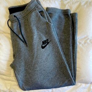 Inside pockets ripped